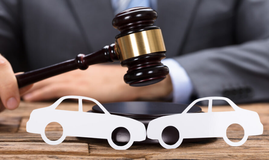 Choosing Your Legal Champion: Navigating the Choice Between a Car Accident Lawyer and a Personal Injury Attorney