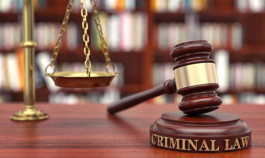 Criminal Defense Attorneys: Your Shield in the Legal Arena