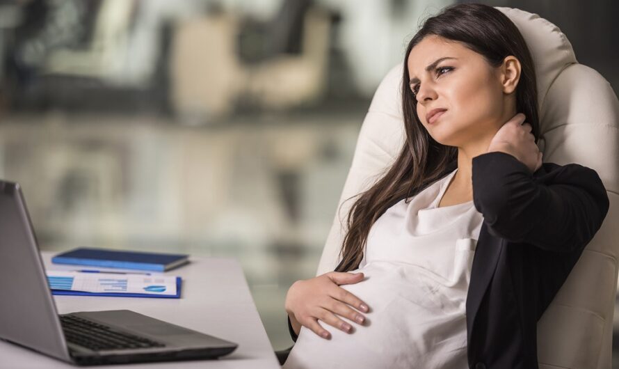 Pregnancy Lawyers: Advocates for Your Maternity Rights