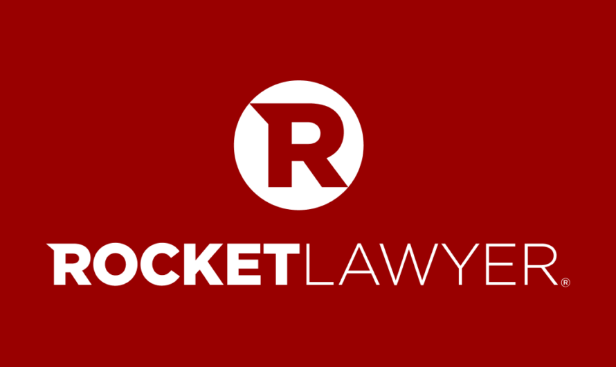 Rocketing to Legal Success: A Comprehensive Review of the RocketLawyer Platform