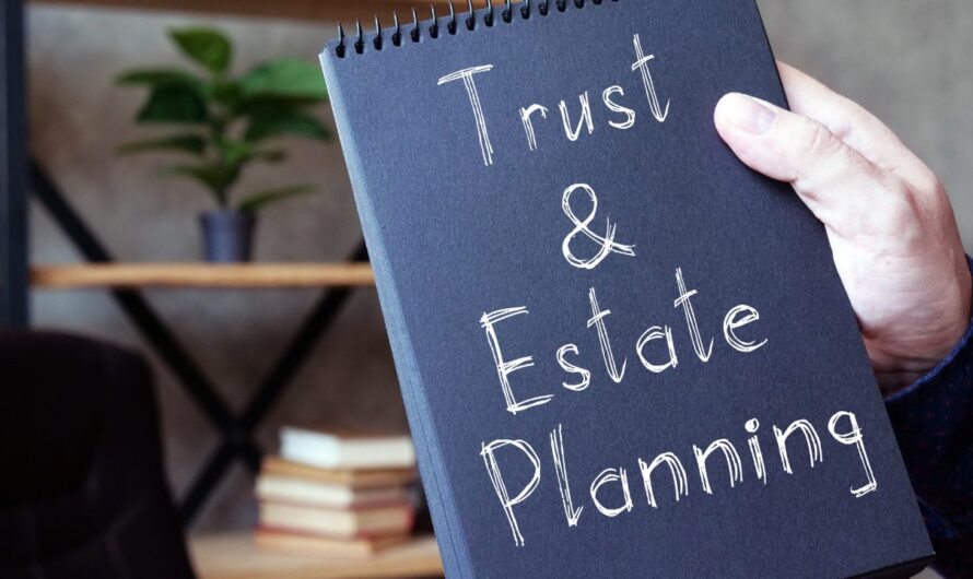 Essential Guide to Estate Planning: Understanding Wills, Trusts, and More